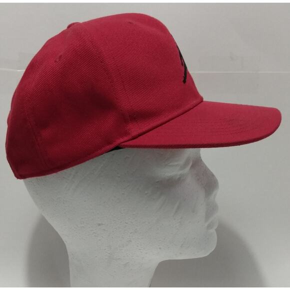 Jumpman Michael Jordan Snapback Hat Youth Greatest Player Ever Basketball Cap - Picture 3 of 9